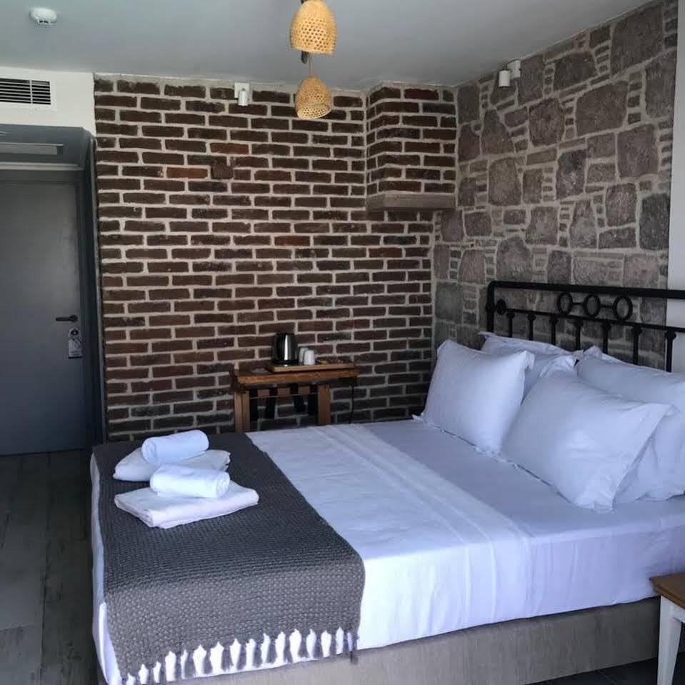 Sukha Cunda Otel 외부 사진